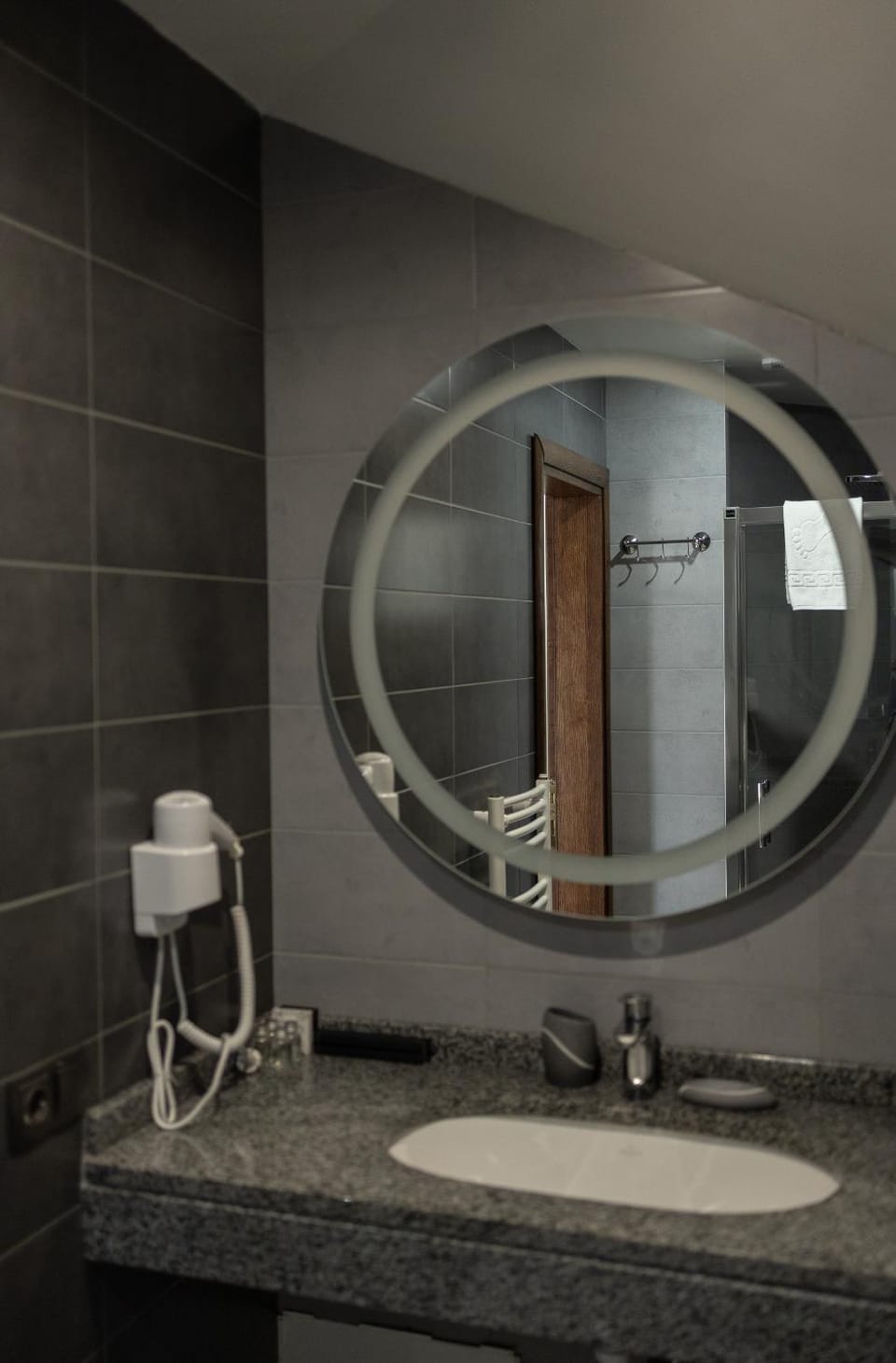 Синевирський Перевал Hotel in Ukraine