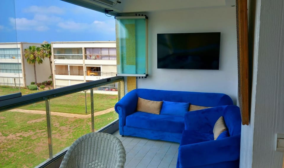Ola Blanca 1 Apartment in Casablanca-Settat