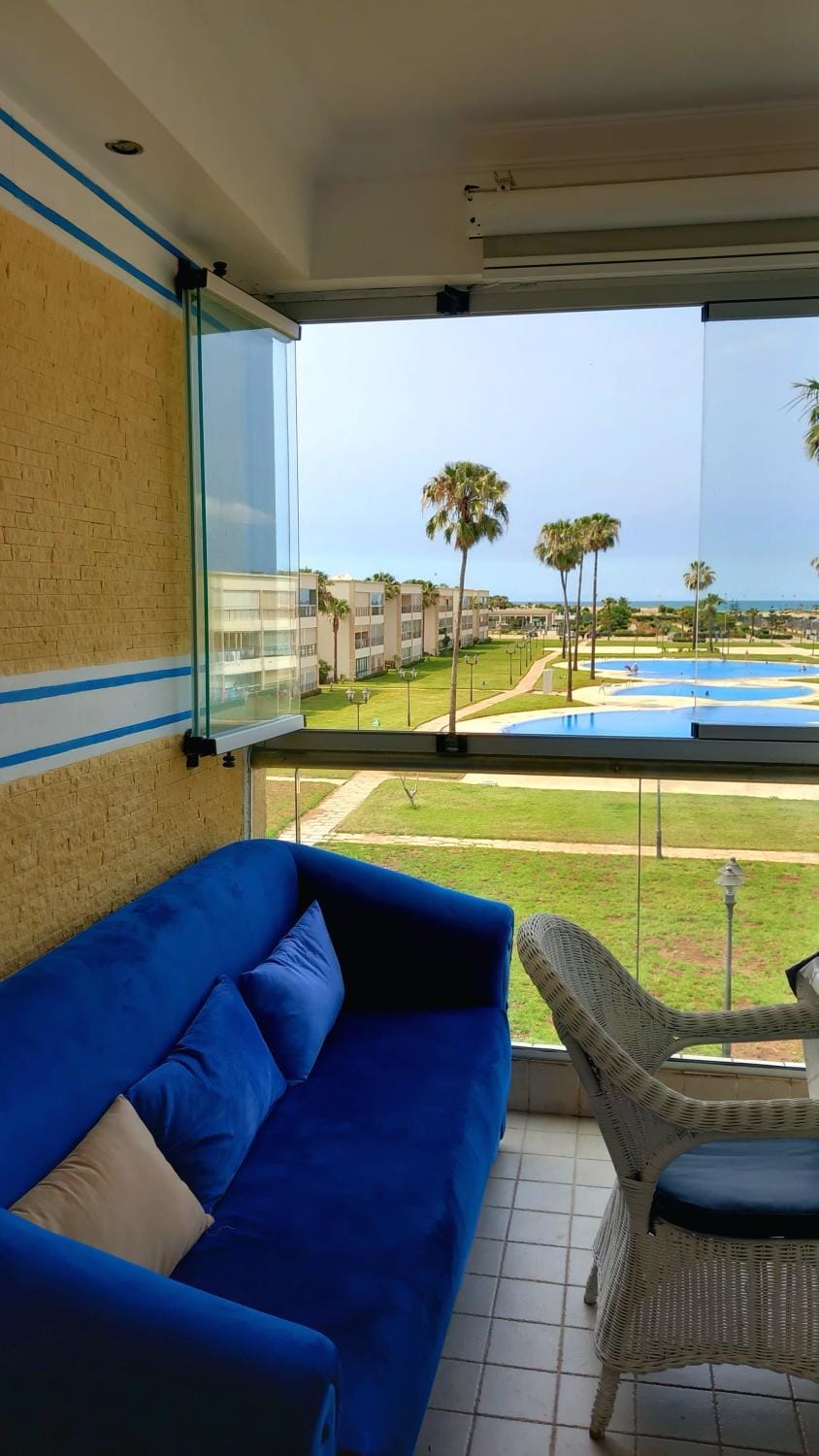 Ola Blanca 1 Apartment in Casablanca-Settat
