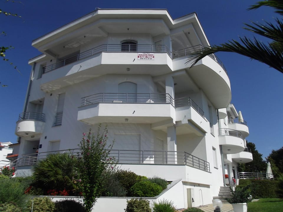 Property building, Day, View (from property/room)