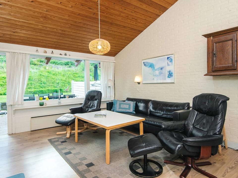 6 person holiday home in Aabenraa House in Region of Southern Denmark