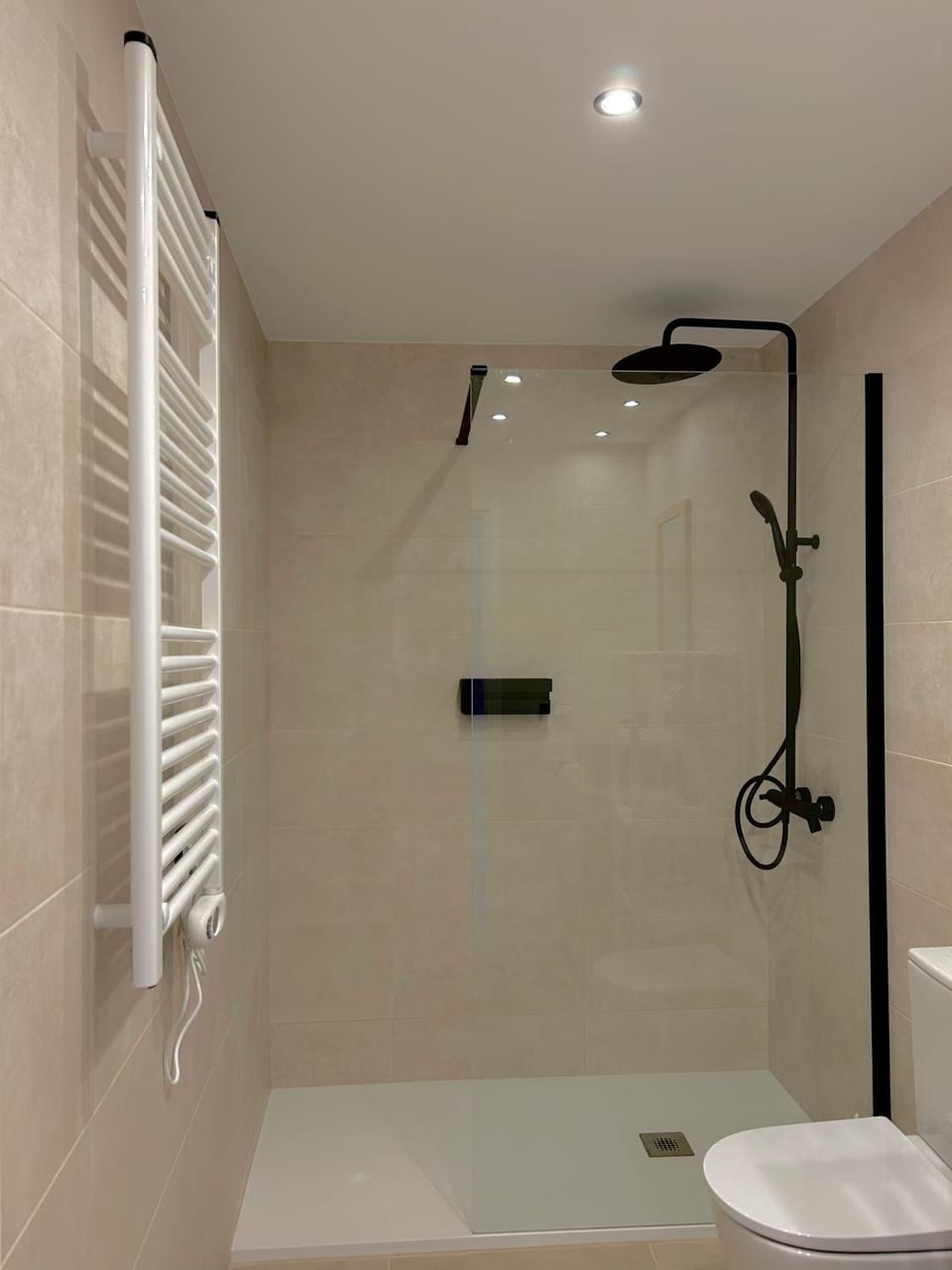 Shower
