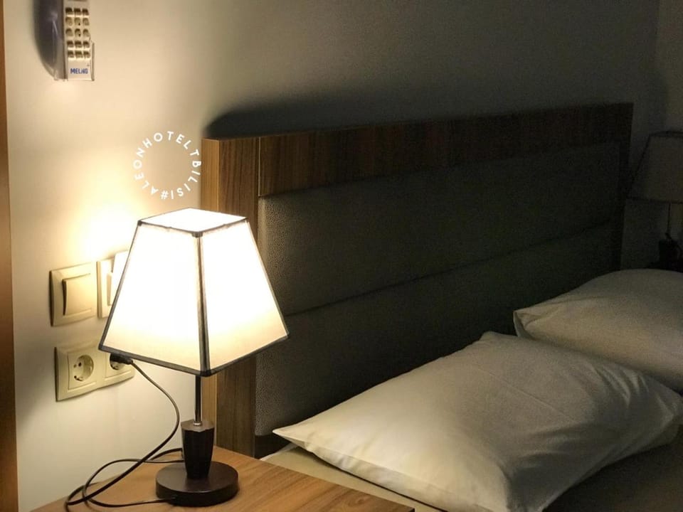 Aleon Hotel Bed and Breakfast in Tbilisi, Georgia