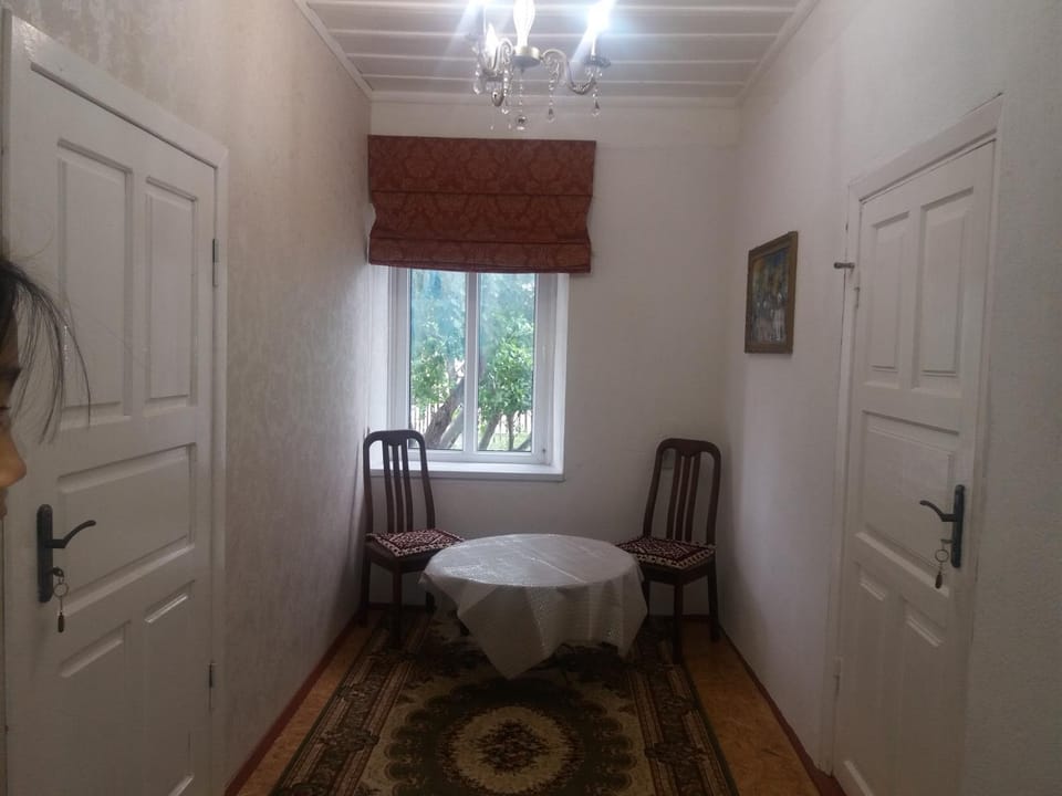 Macedon Guest House Bed and Breakfast in Asia