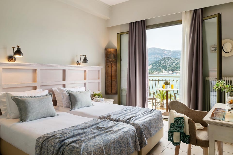 View (from property/room), Bedroom