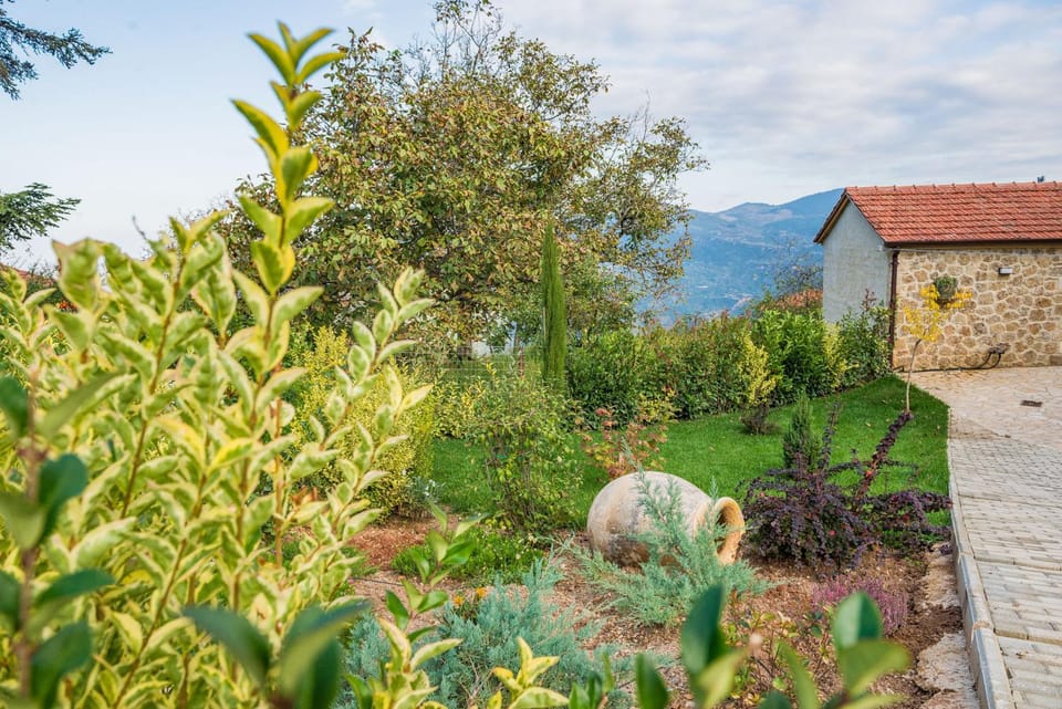 Anotopos Apartment in Peloponnese Region
