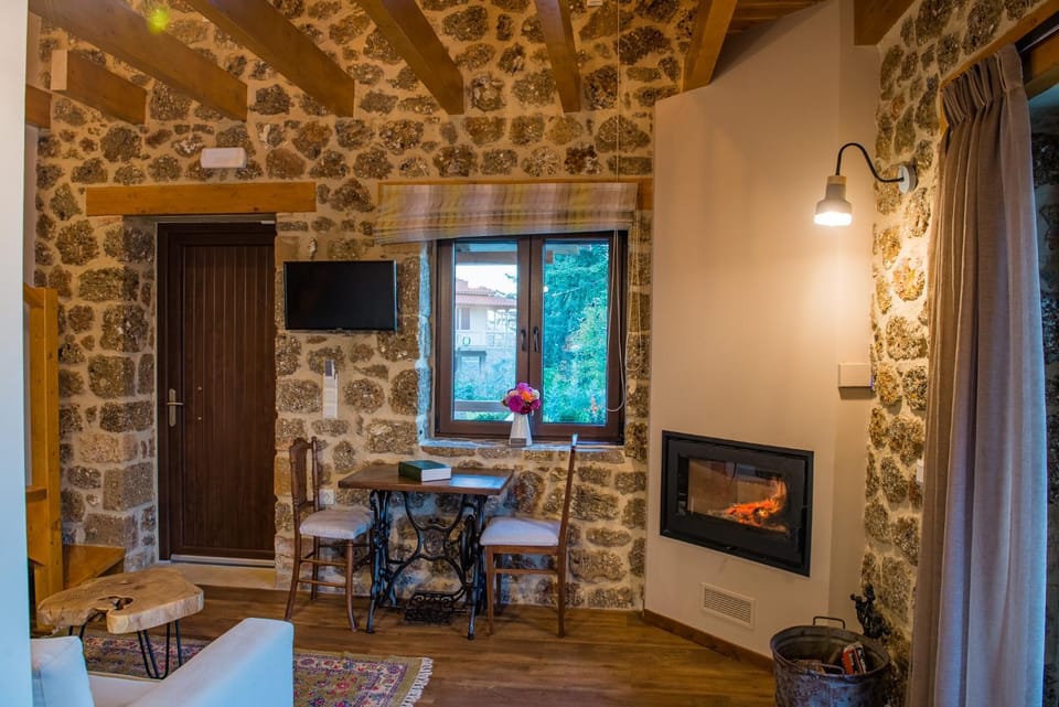 Anotopos Apartment in Peloponnese Region