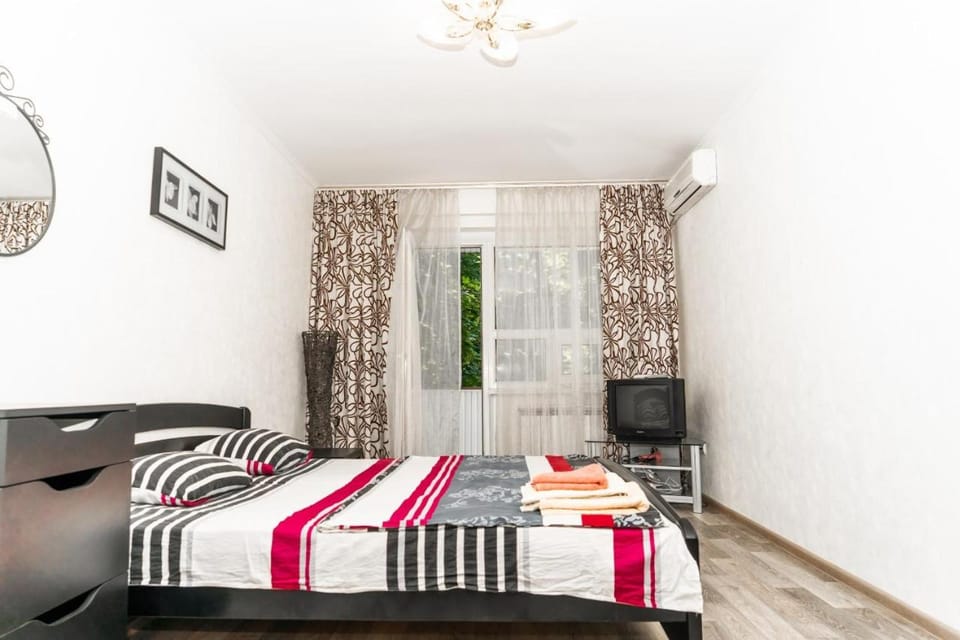 Prospekt Shevchenko Apartment in Odessa