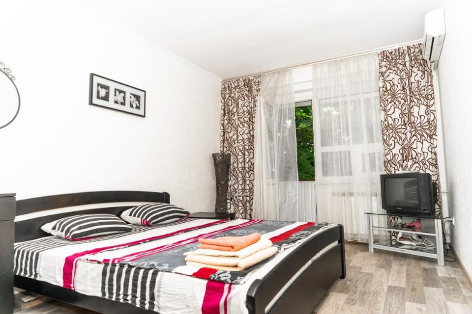 Prospekt Shevchenko Apartment in Odessa