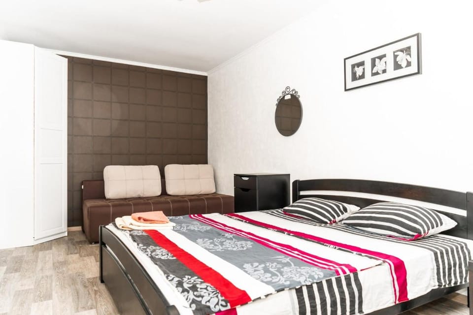 Prospekt Shevchenko Apartment in Odessa