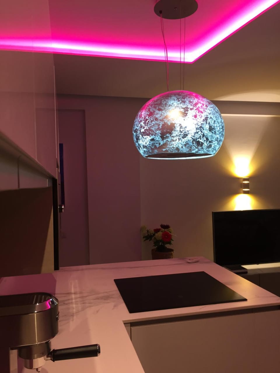 Premium Apartment Yumbo WIFI A/C Apartment in Maspalomas