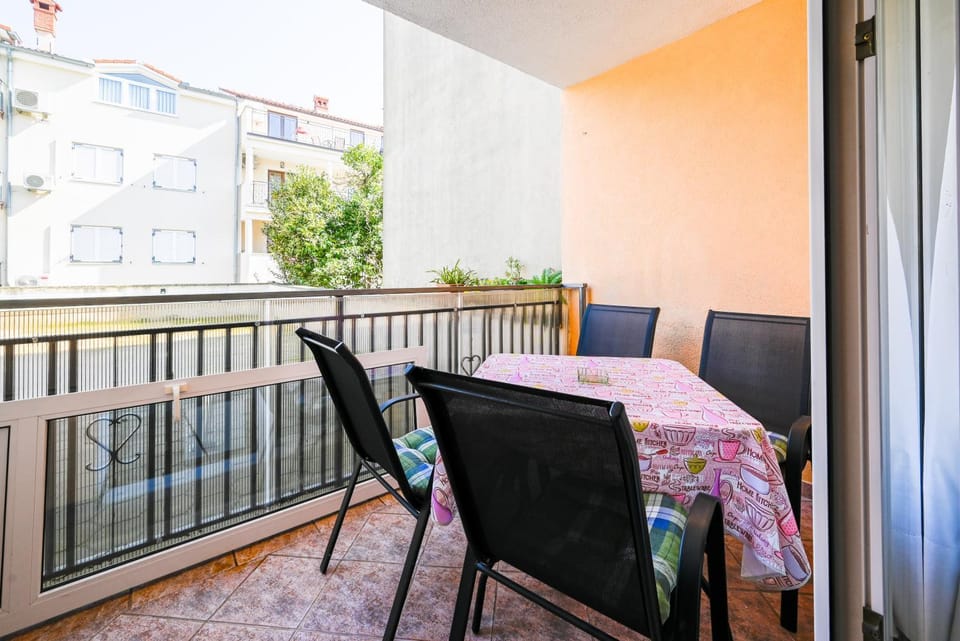 Apartments Ita Apartment in Rovinj