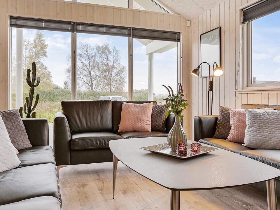5 star holiday home in Faaborg House in Region of Southern Denmark
