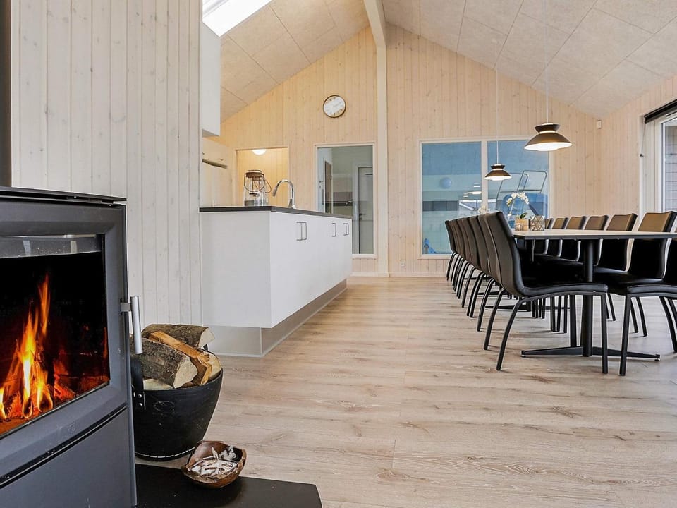 5 star holiday home in Faaborg House in Region of Southern Denmark