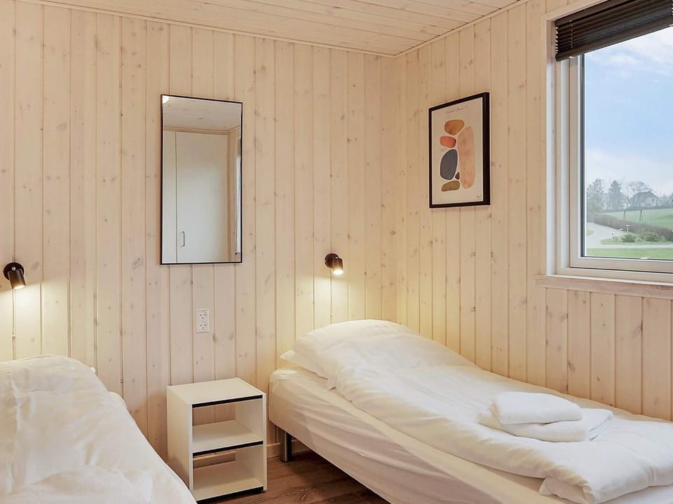 5 star holiday home in Faaborg House in Region of Southern Denmark