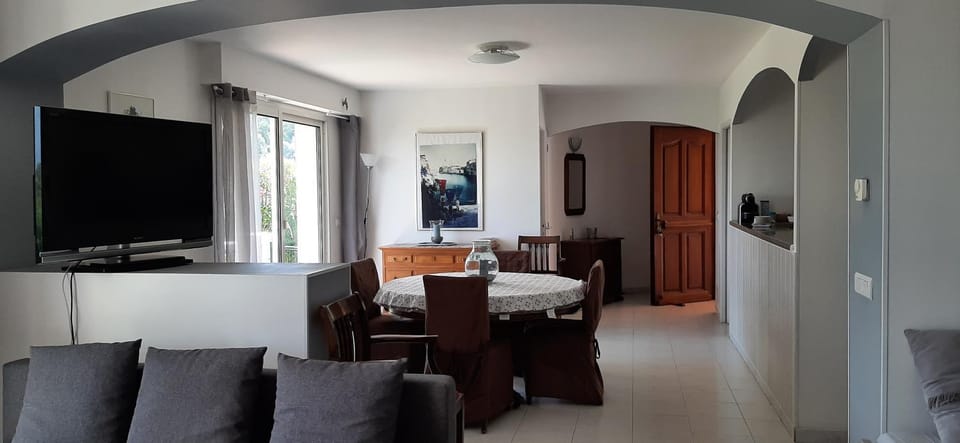 Maison Margot Apartment in Antibes