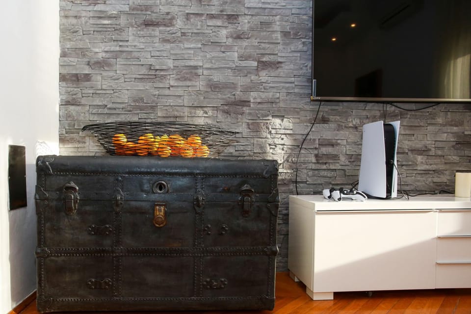 Villa Lisette Apartment in Crikvenica