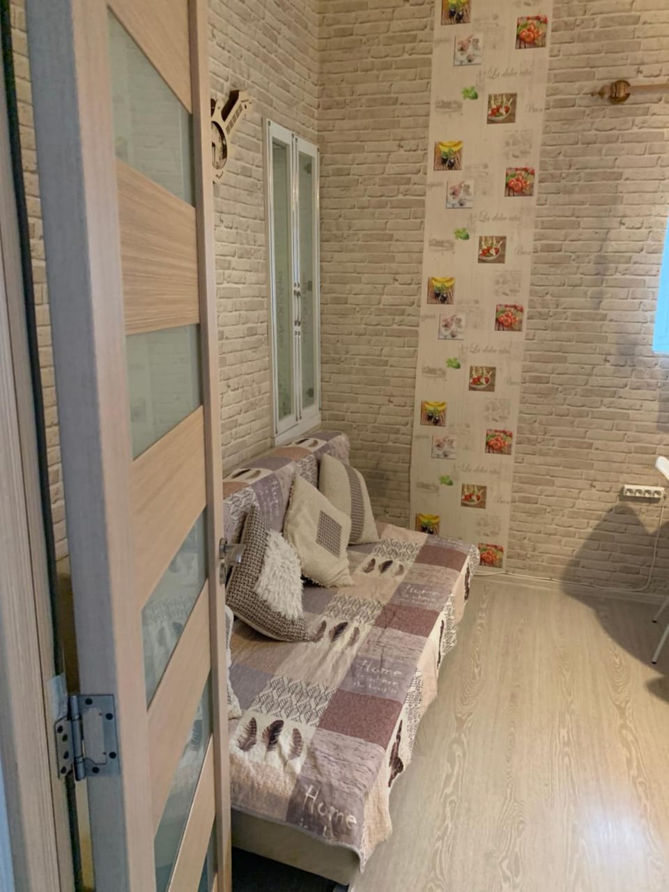 apartamenti drevni batumi Apartment in Batumi