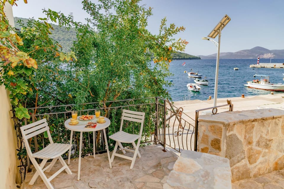 Patio, Balcony/Terrace