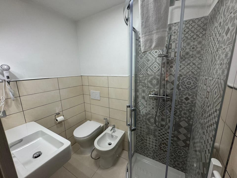 Albergo La Villa Hotel in Emilia-Romagna