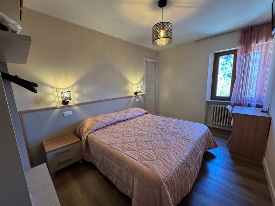Albergo La Villa Hotel in Emilia-Romagna