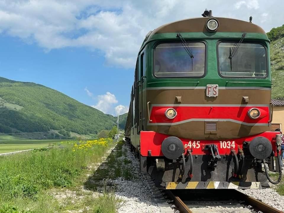 Il Poggio Dei Pettirossi Apartment in Abruzzo