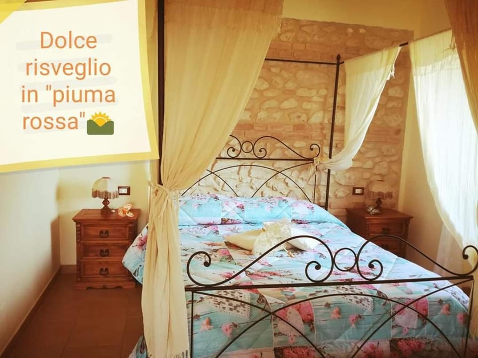 Il Poggio Dei Pettirossi Apartment in Abruzzo