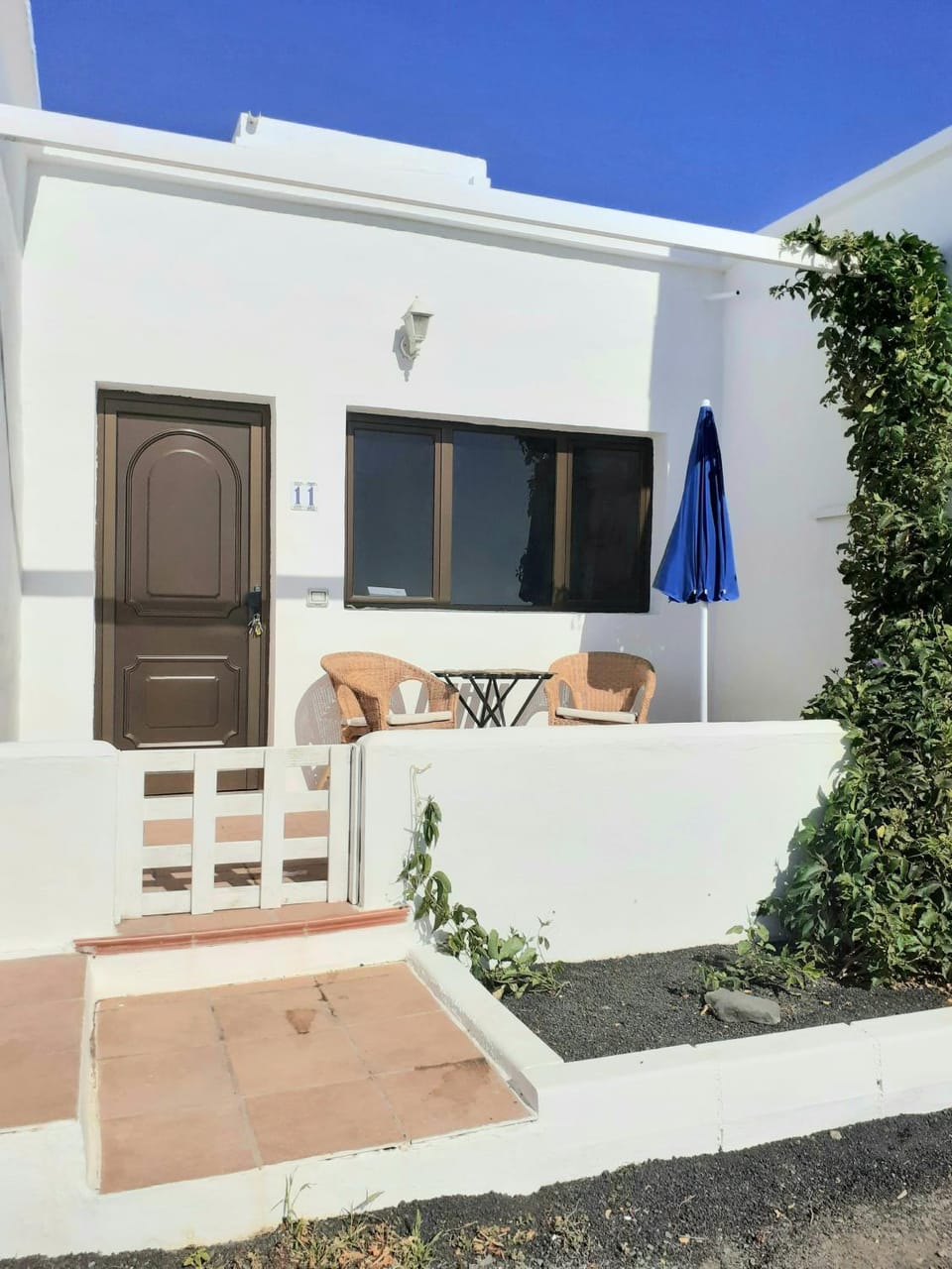 Los Ancones Apartment Apartment in Isla de Lanzarote