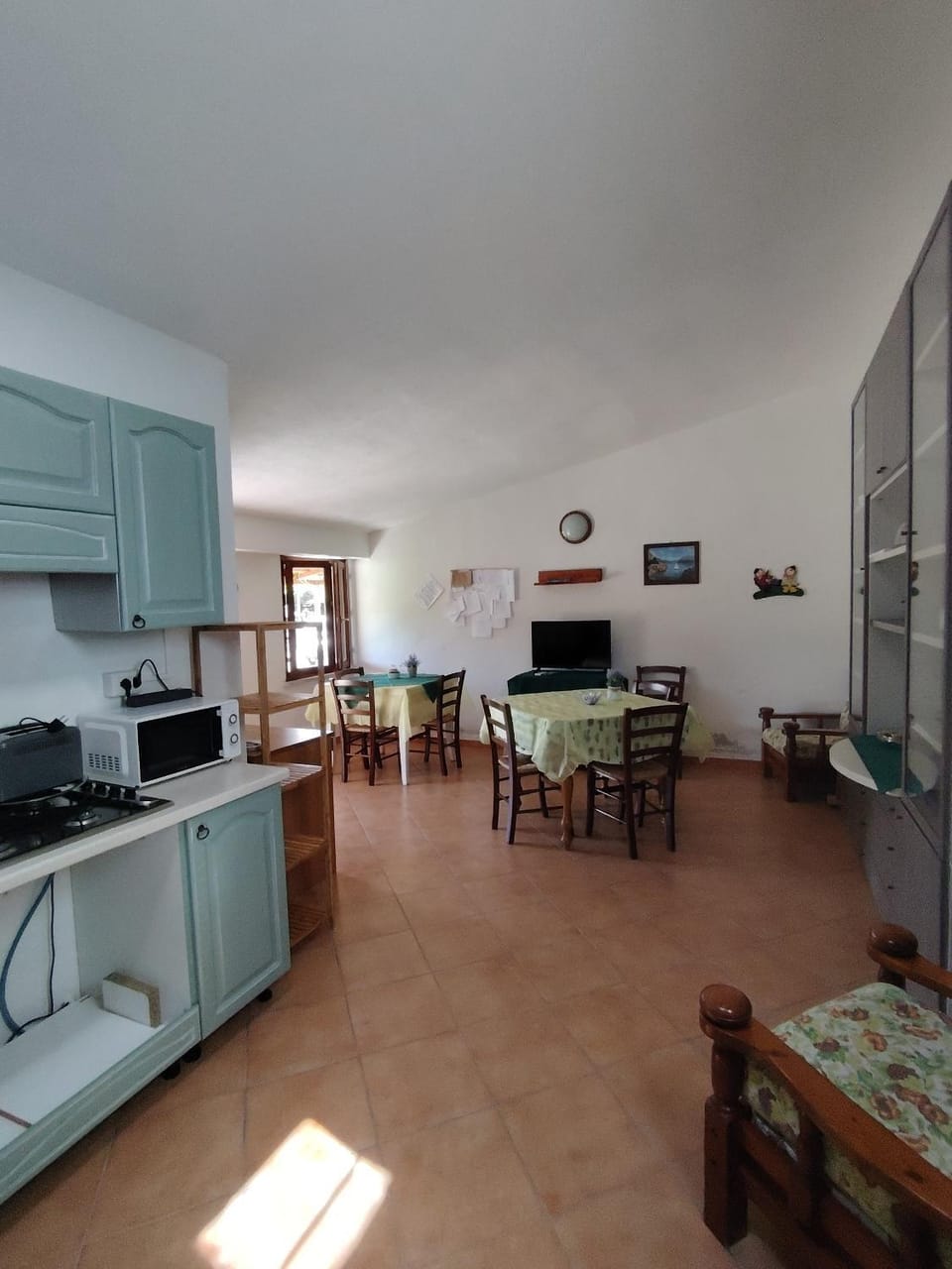 AGRITURISMO SA è PADEDDA Farm Stay in Sardinia