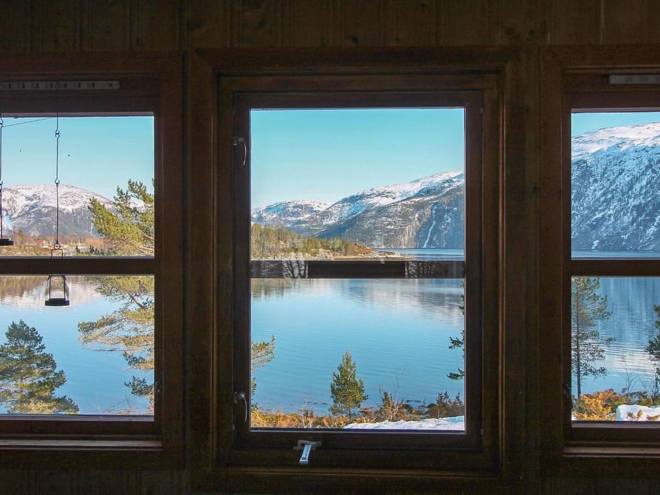 View (from property/room)