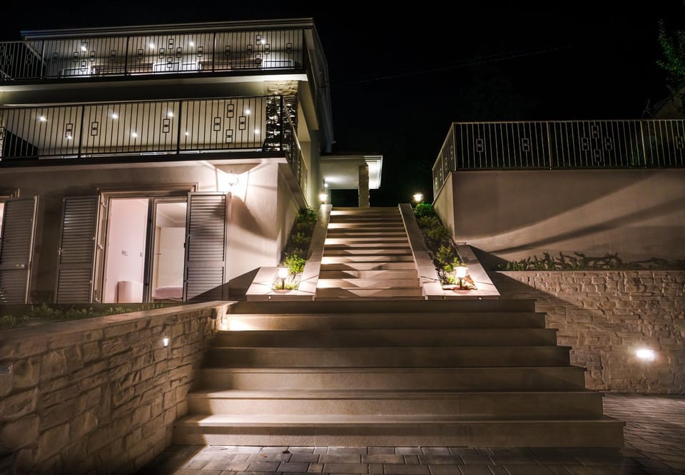 Villa Carmen Villa in Opatija