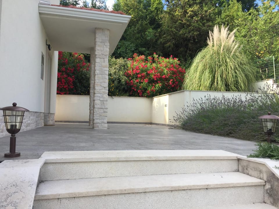 Villa Carmen Villa in Opatija