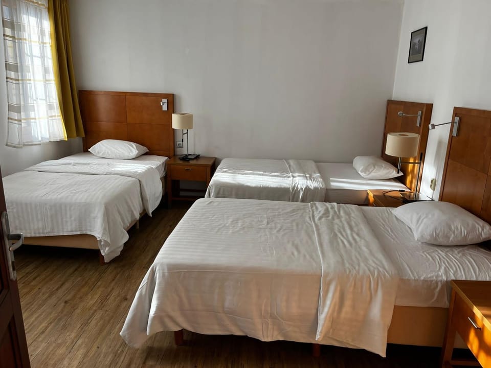 Penzion V Zatáčce Bed and Breakfast in Bavaria