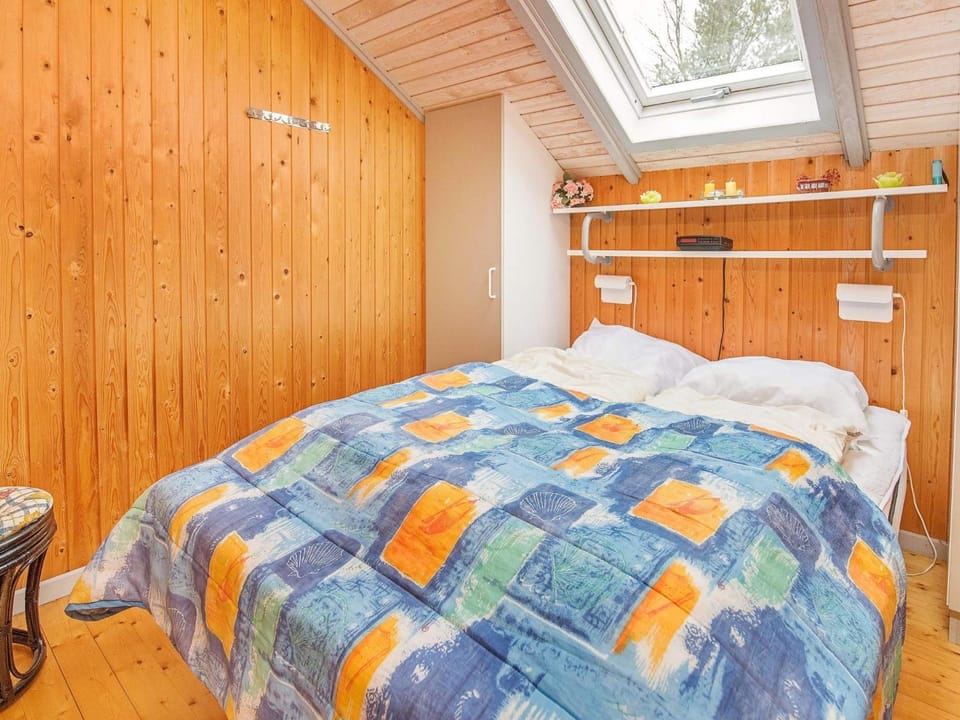 4 person holiday home in Oksbøl House in Oksbøl