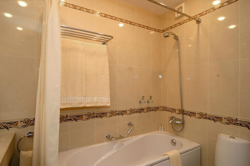 Shower, Toilet, Bathroom, Bath