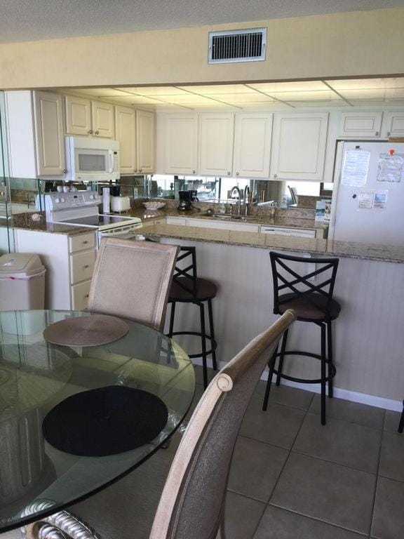 Edgewater Beautiful 2 bedroom 2 bath! Apartment in Panama City Beach