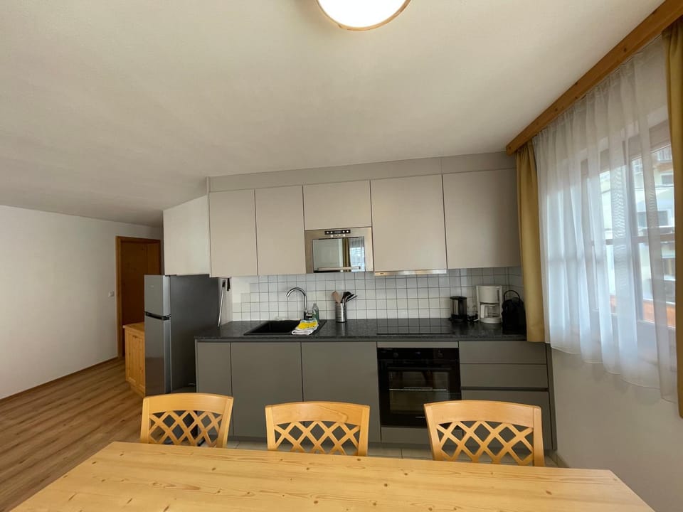 Hubertushof Ferienwohnungen Apartment in Tyrol