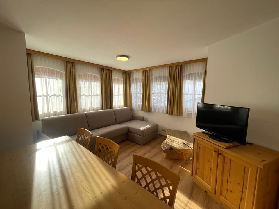 Hubertushof Ferienwohnungen Apartment in Tyrol