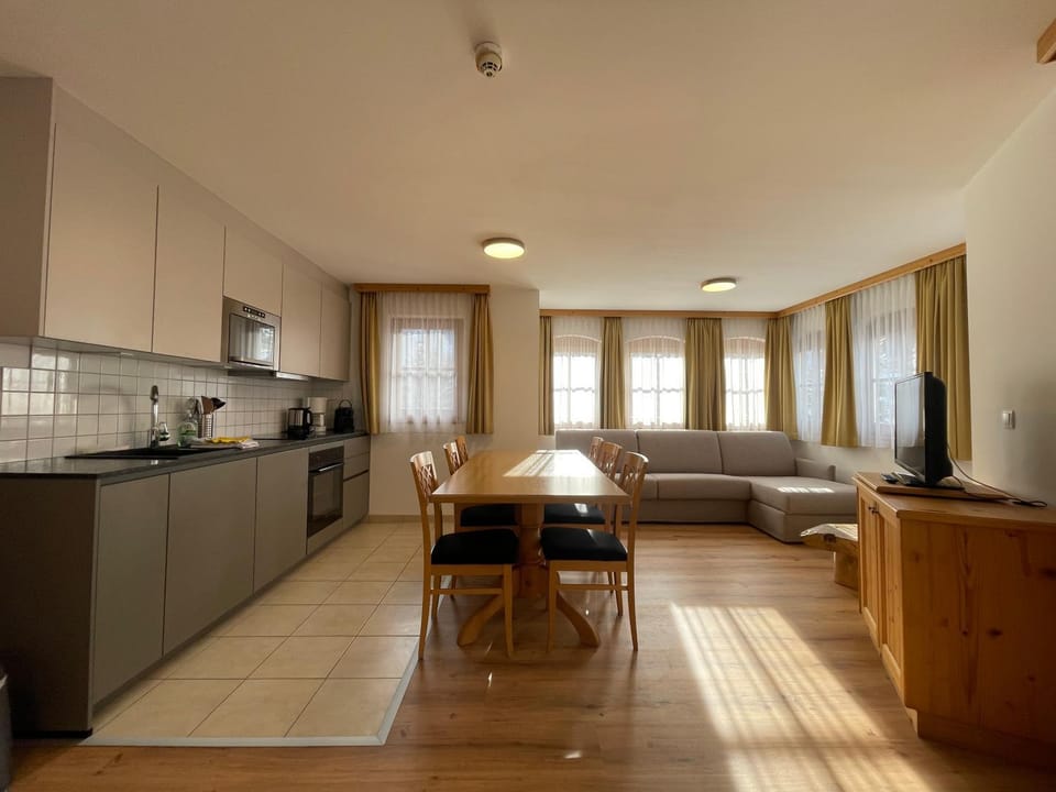 Hubertushof Ferienwohnungen Apartment in Tyrol