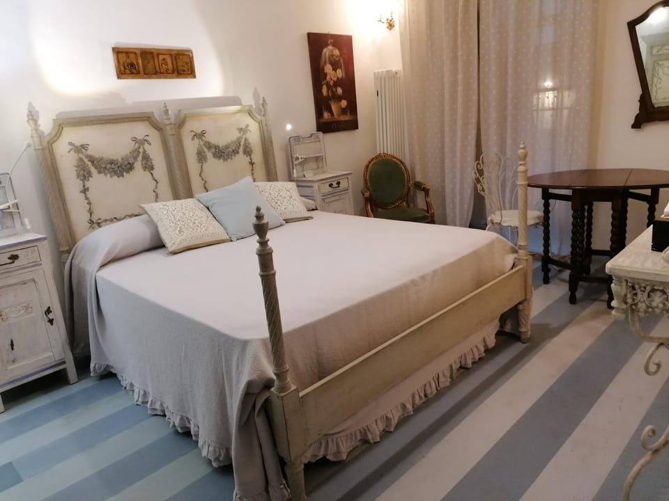 Corte delle Camelie Bed and Breakfast Bed and Breakfast in Turin