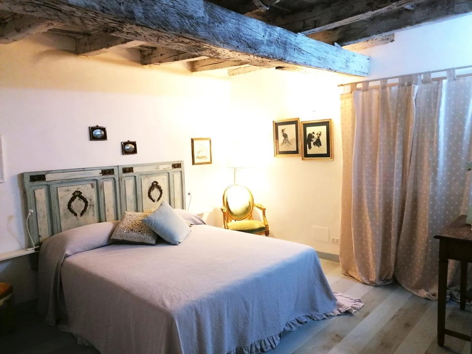 Corte delle Camelie Bed and Breakfast Bed and Breakfast in Turin