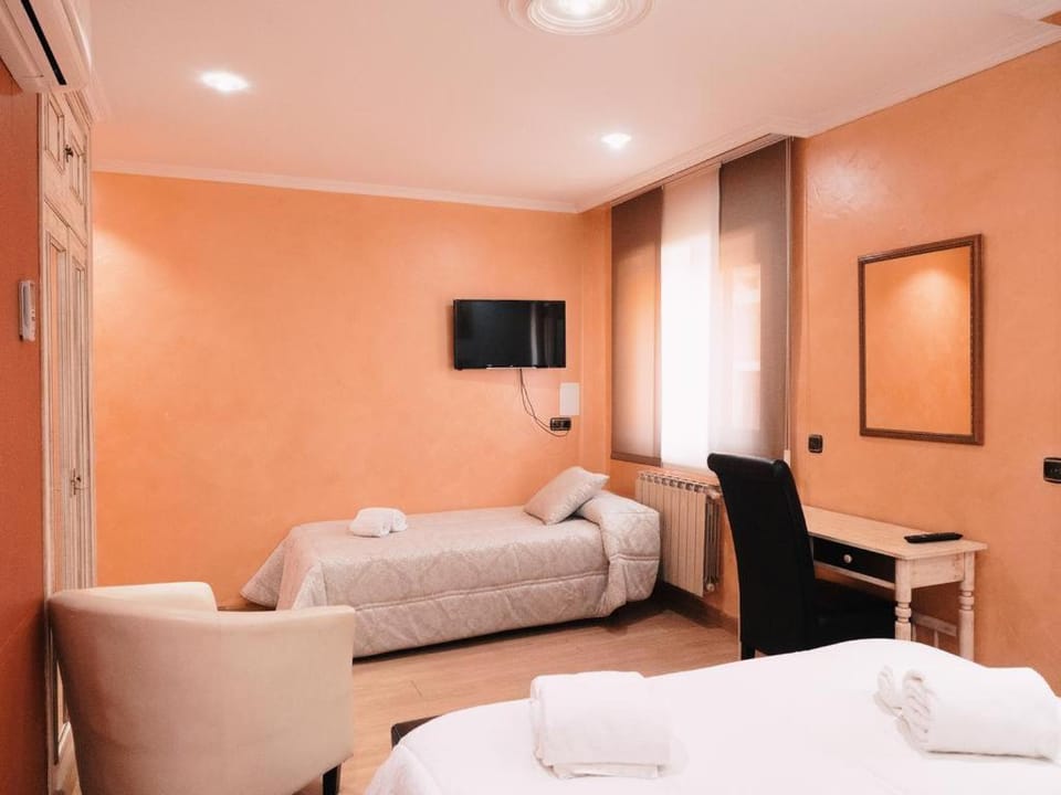Hotel Los Toreros Hotel in Castile and León