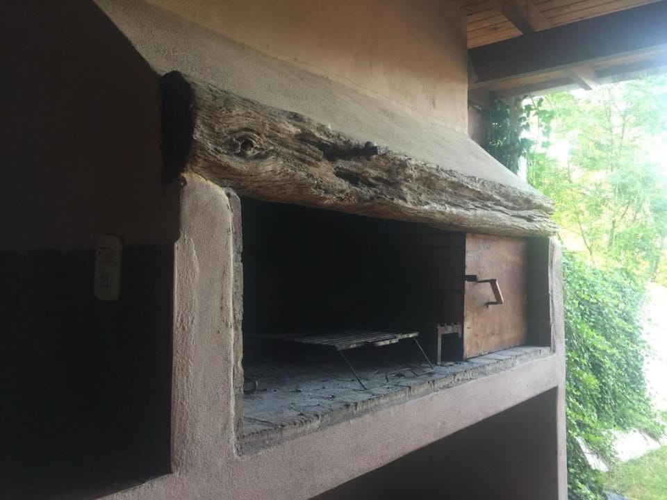 CABAÑA-alojamiento ATAIAS House in Santa Rosa de Calamuchita