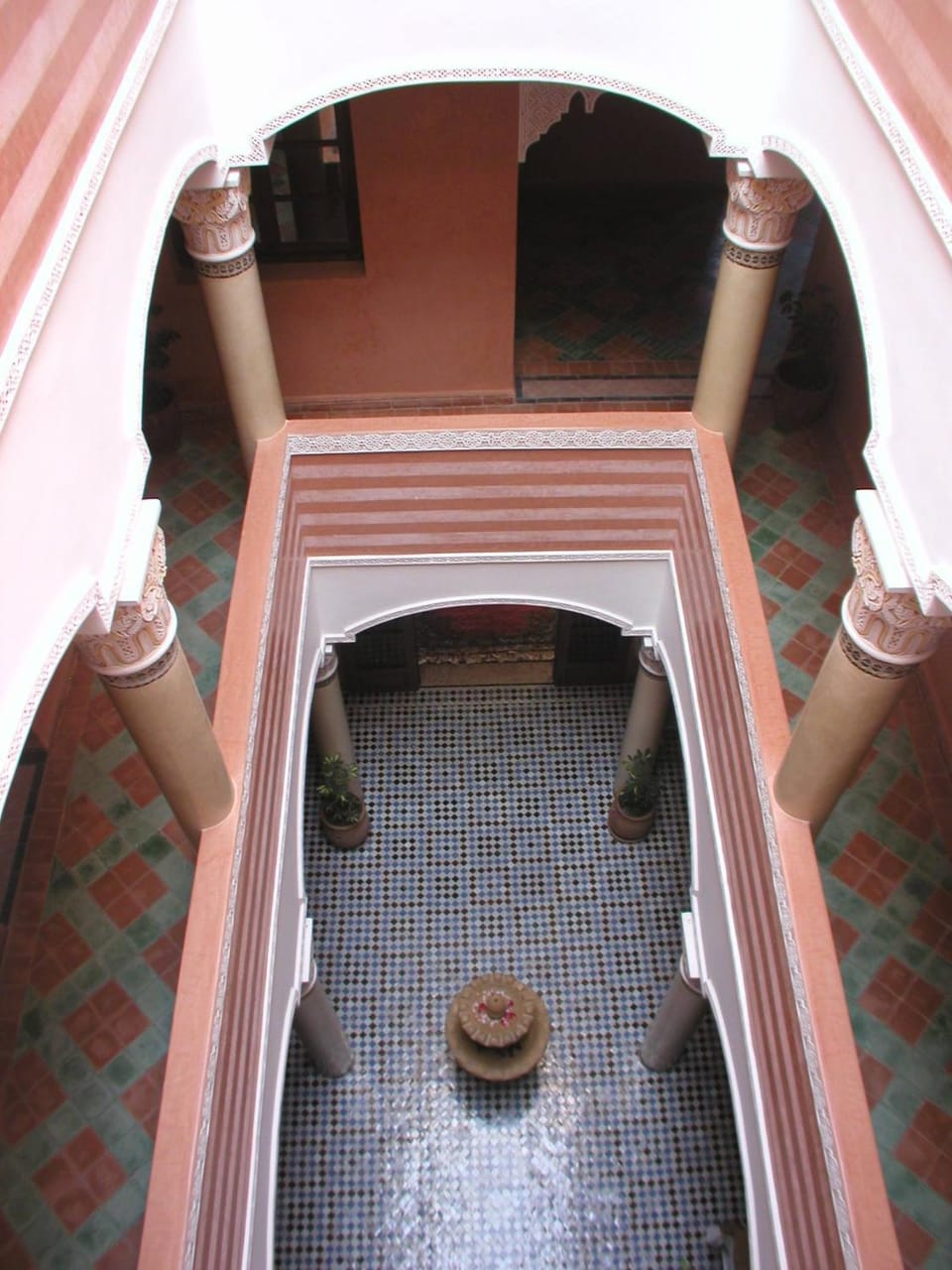 Residence Essaouira Mogador Hotel in Essaouira