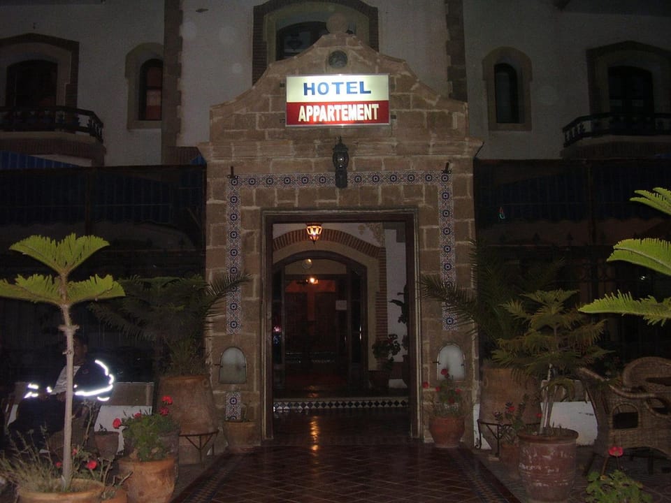 Residence Essaouira Mogador Hotel in Essaouira
