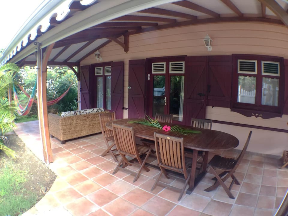 Patio, Garden, Balcony/Terrace