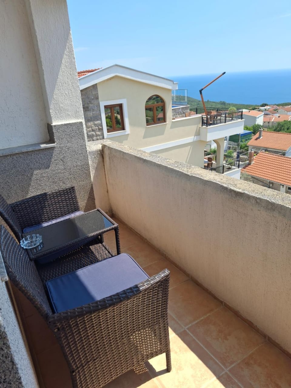 Apartments Petrovic Apartment in Kotor Municipality