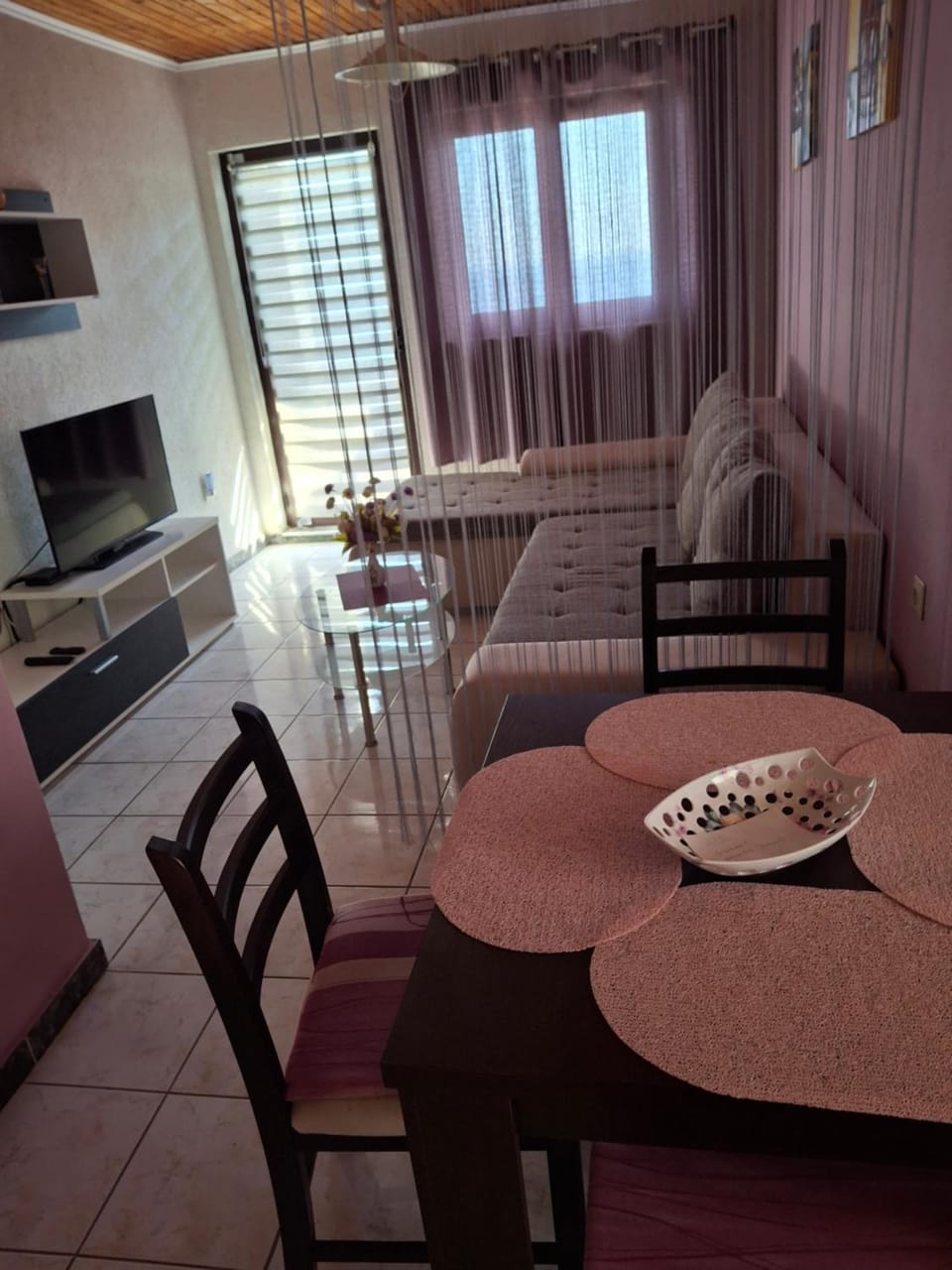 Apartments Petrovic Apartment in Kotor Municipality