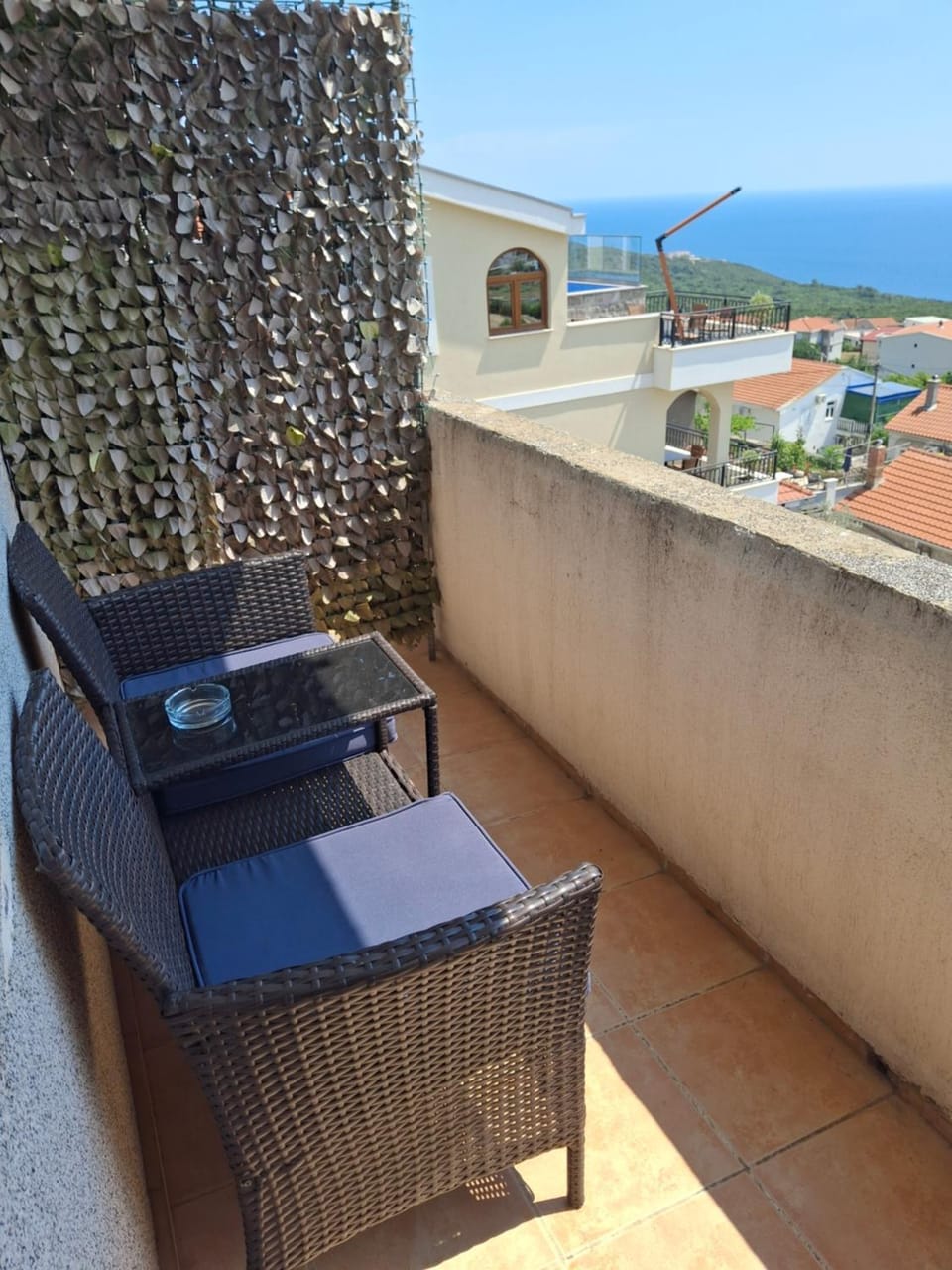 Apartments Petrovic Apartment in Kotor Municipality
