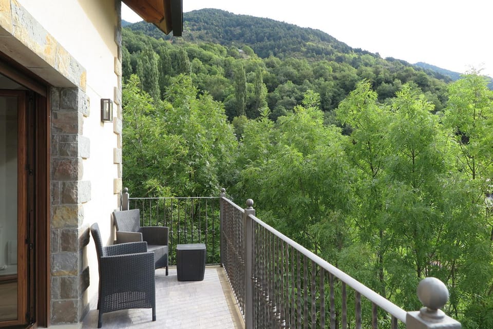 View (from property/room), Balcony/Terrace, Balcony/Terrace